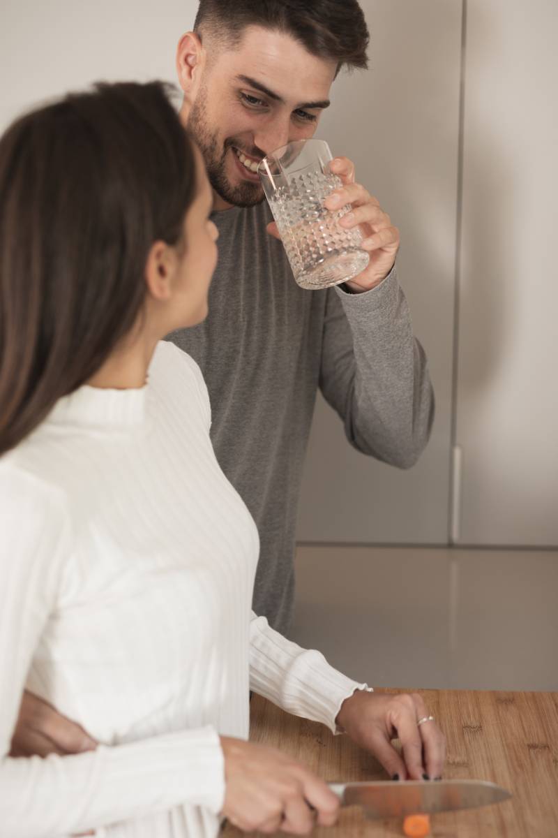 Devis gratuit et sans engagement pour l'installation de fontaines à eau dans une entreprise à Mérignac, en région bordelaise