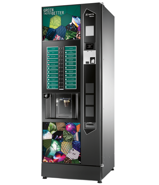 trouver un professionnel sérieux et réactif pour installer un distributeur automatique de boissons chaudes dans une entreprise de Bordeaux