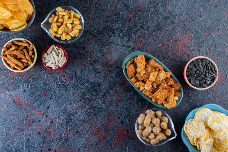 distributeurs de snacks et boissons à Bordeaux