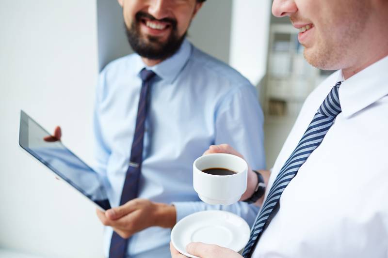 Trouver une société sérieuse pour l'installation et la maintenance d'un distributeur de café dans un établissement médical de Libourne, en Gironde? 