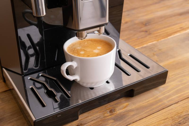 Quels avantages à installer un coffee corner dans une entreprise de Pessac, Gironde?