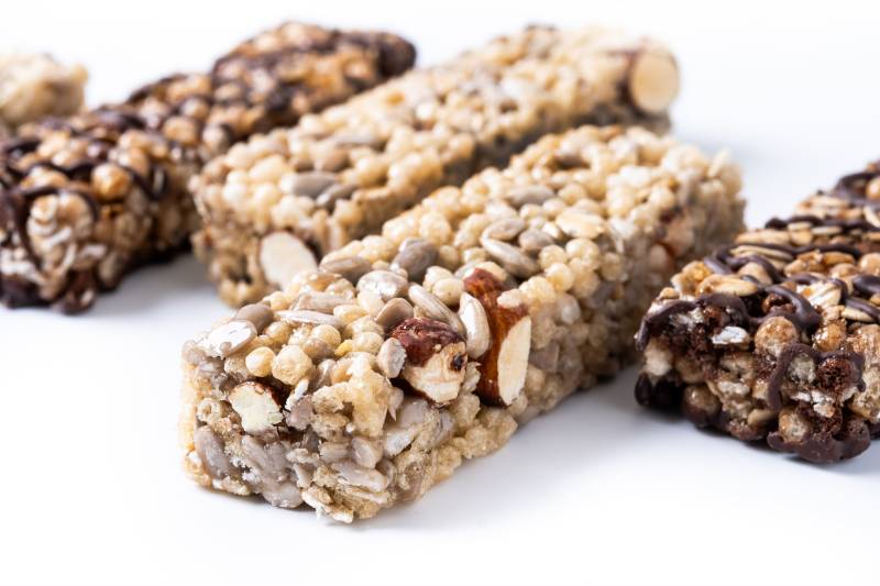 Financement distributeur automatique de snacks à Pessac, Gironde