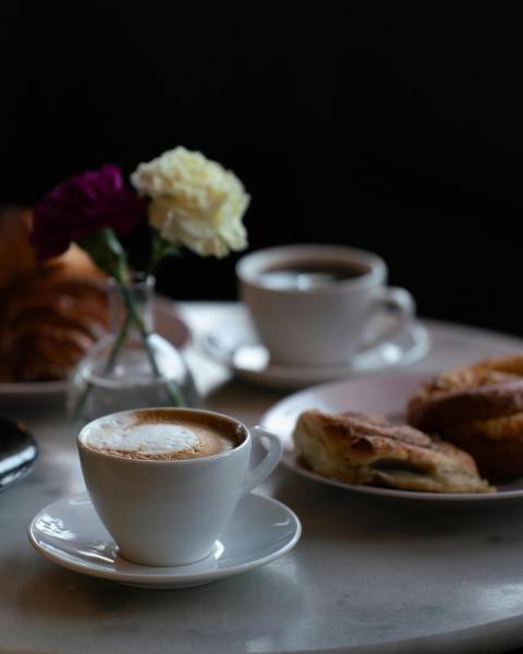 Meilleure entreprise pour l'installation et le dépannage de machines à café dans un corner coffee d'une entreprise de Mérignac, près de Bordeaux en Gironde