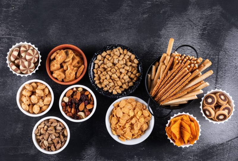 distributeurs de snacks pas chers et fiables pour un garage automobile de Mérignac en Gironde