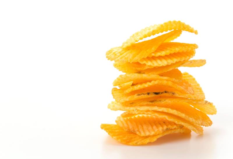 Quelle gamme de produits pour les distributeurs automatiques de snacks dans un établissement de santé de Bègles près de Bordeaux?