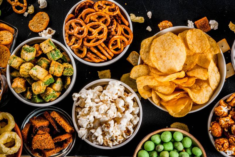 Maintenance et approvisionnement gratuits pour distributeurs de snacks dans une garage automobile de Mérignac, en Gironde