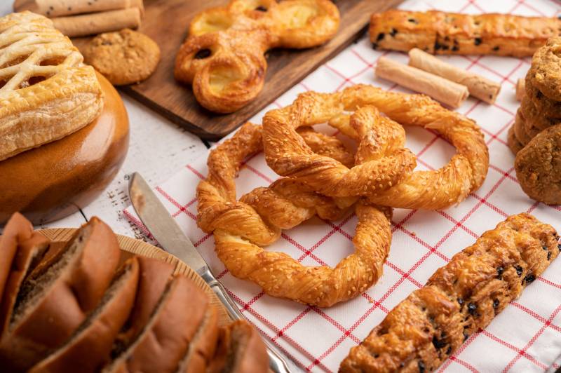 mise à disposition d'un distributeur de snacks dans un Ehpad de Bordeaux par une entreprise locale